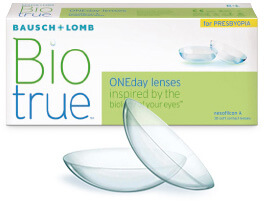 biotrue oneday for presbyopia packshot