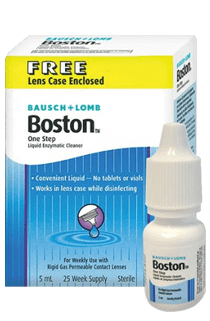 Boston™ One Step Liquid Enzymatic Cleaner