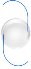 SofPort AO Intraocular Lens