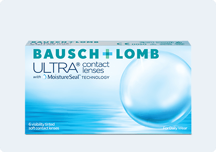 bausch and lomb ultra