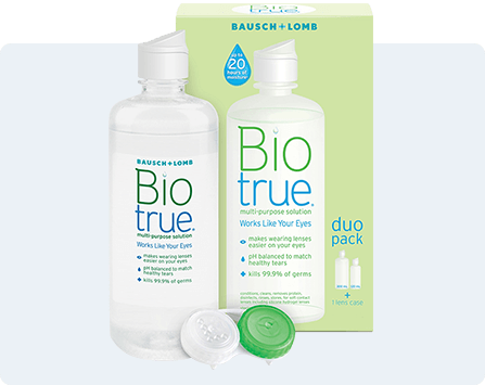 biotrue product