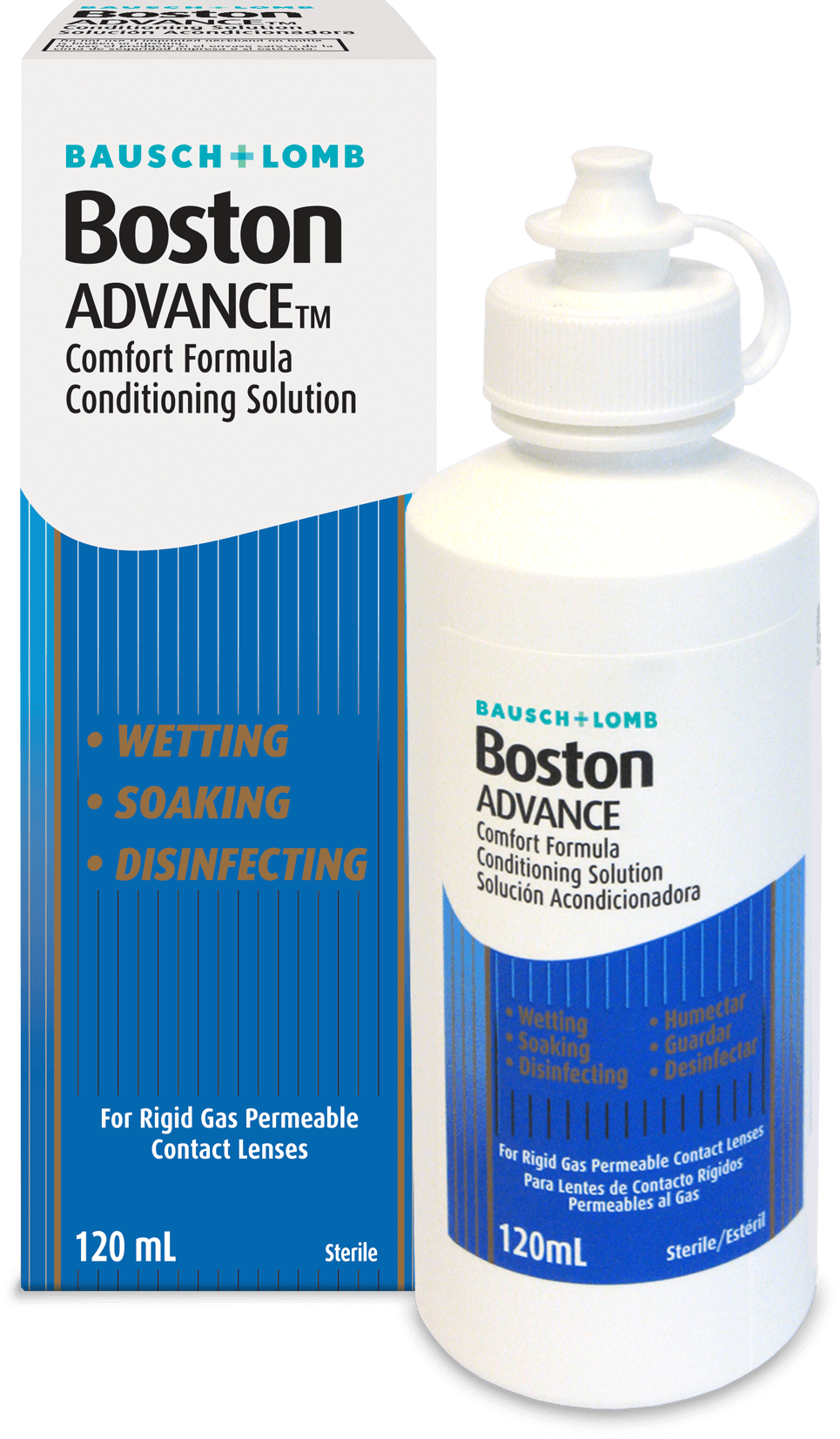 Boston Advance Comfort