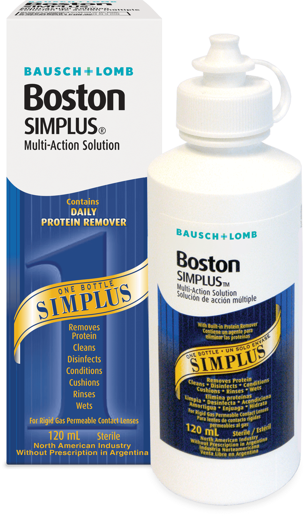 Boston Simplus