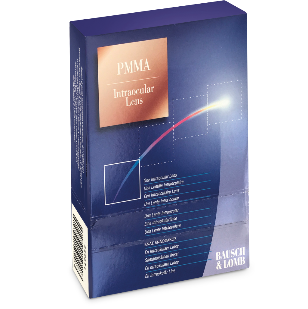 Patient Information Leaflets Bausch